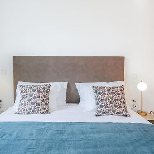 Deluxe Double or Twin Room Garden View
